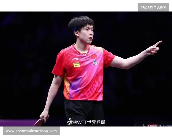 国乒首日出征五将奋战只余一人前行的背后故事 国乒首日出征五将奋战只余一人前行的背后故事