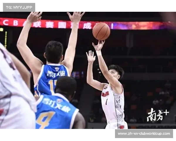 于米提领投三分雨广州主场大胜福建全场精彩表现引领胜利 于米提领投三分雨广州主场大胜福建全场精彩表现引领胜利